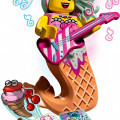 43102 LEGO VIDIYO Candy Mermaid BeatBox